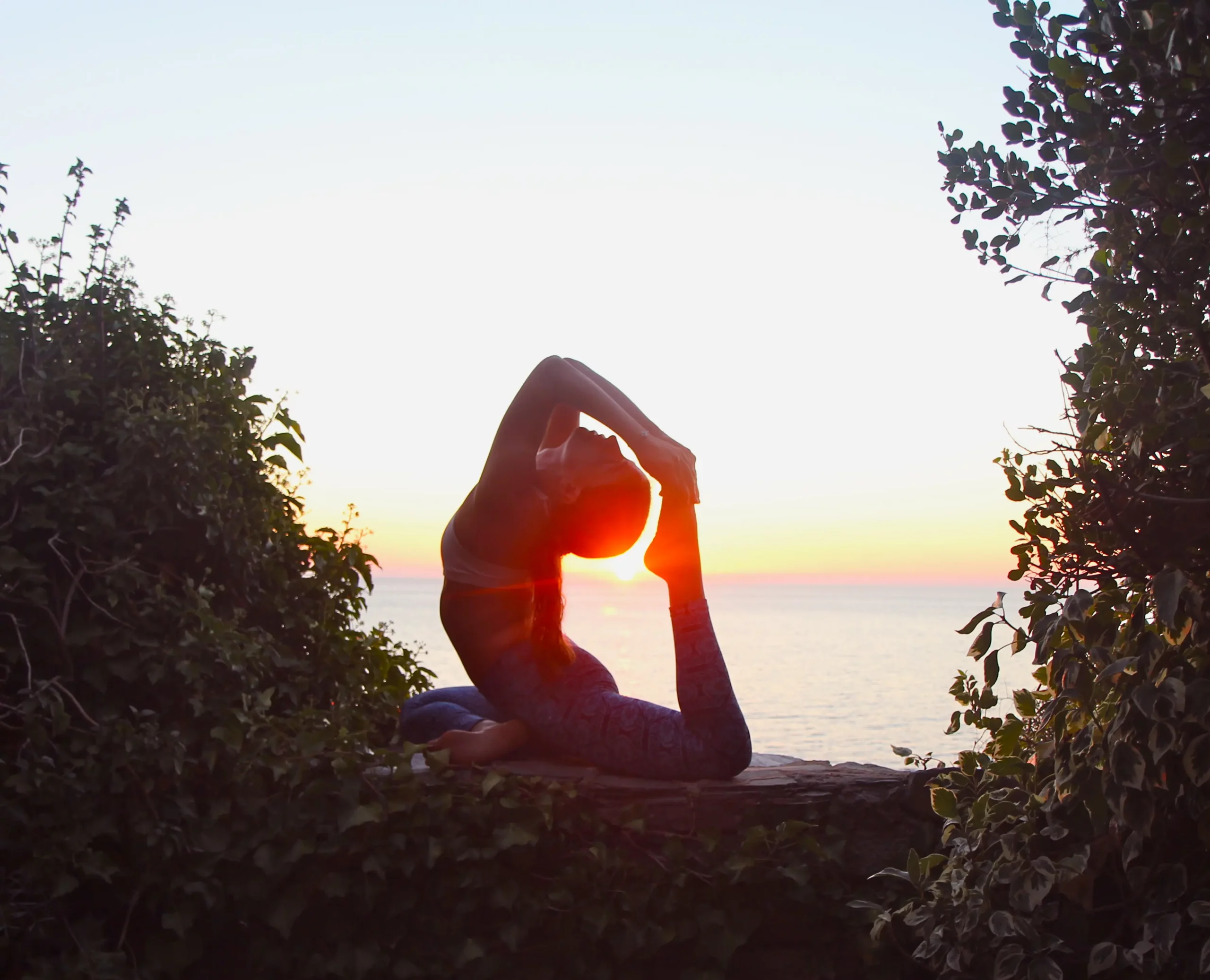 Jivamukti Yoga am Starnberger See