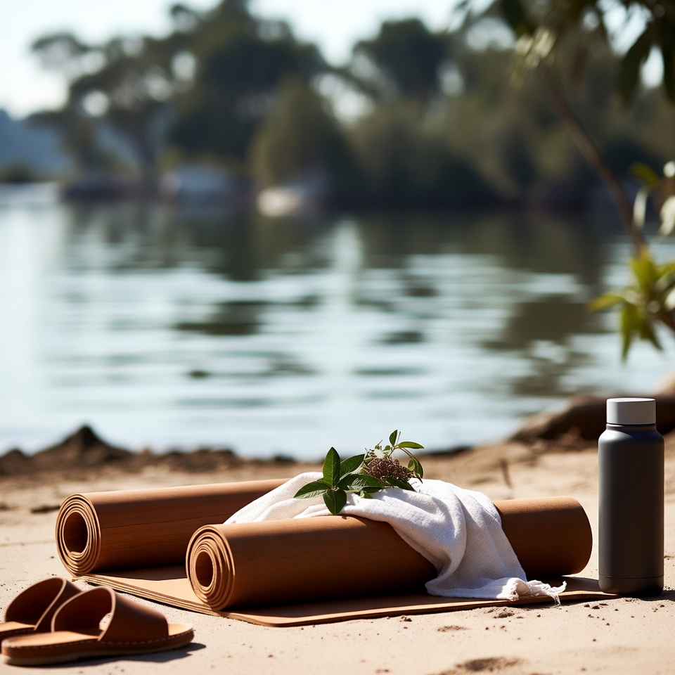 Retreats (langfristig geplant)